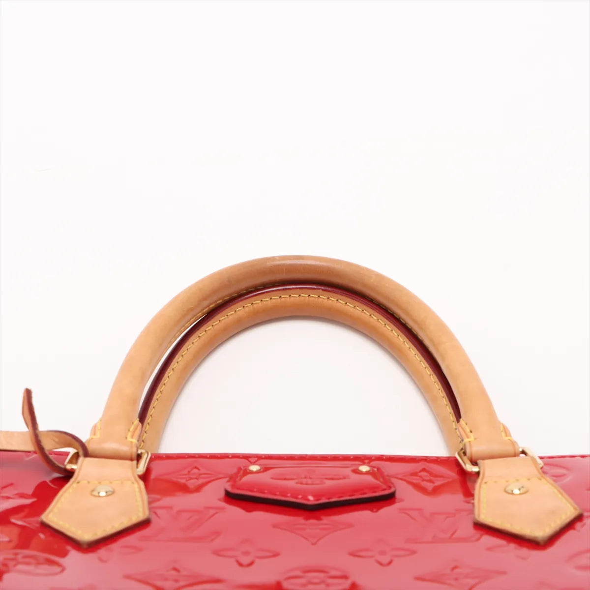 Louis Vuitton Vernis Montebello PM