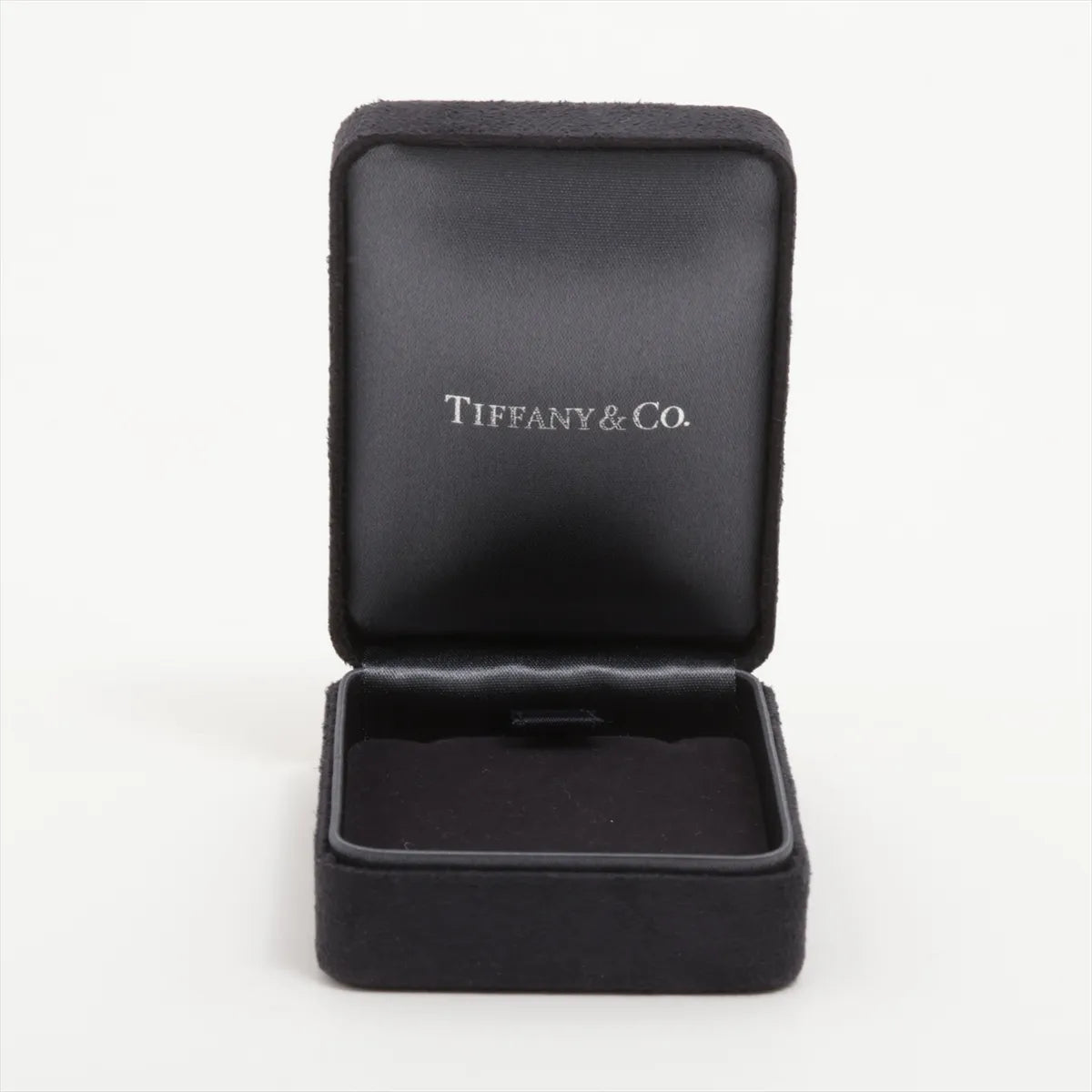 Tiffany & Co. Victoria Mini Diamond Necklace Yellow Gold