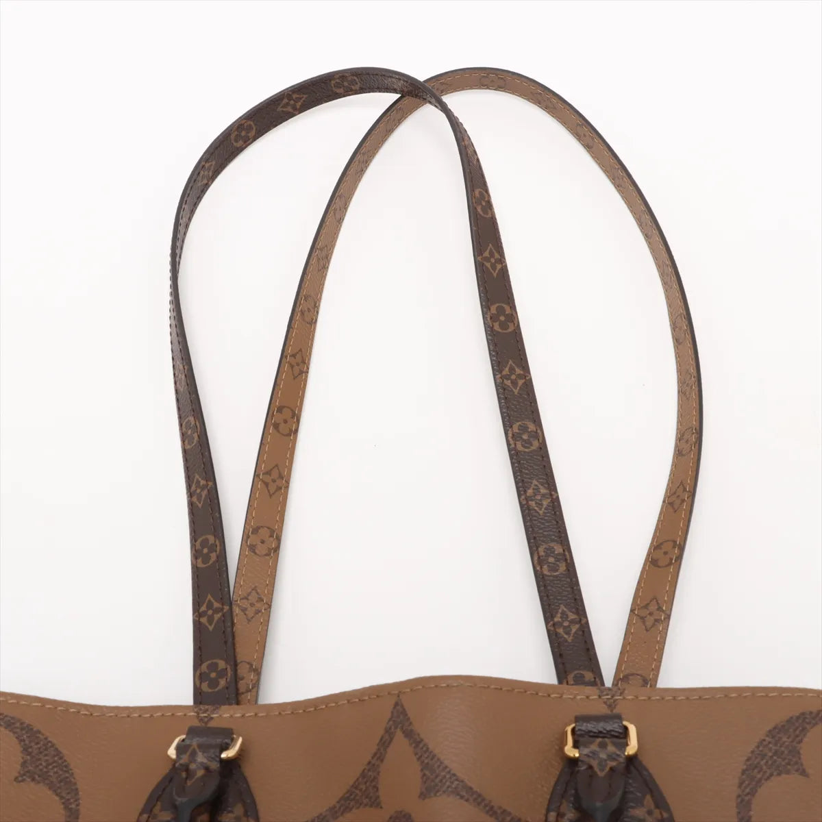 Louis Vuitton Giant Monogram Reverse On The Go GM