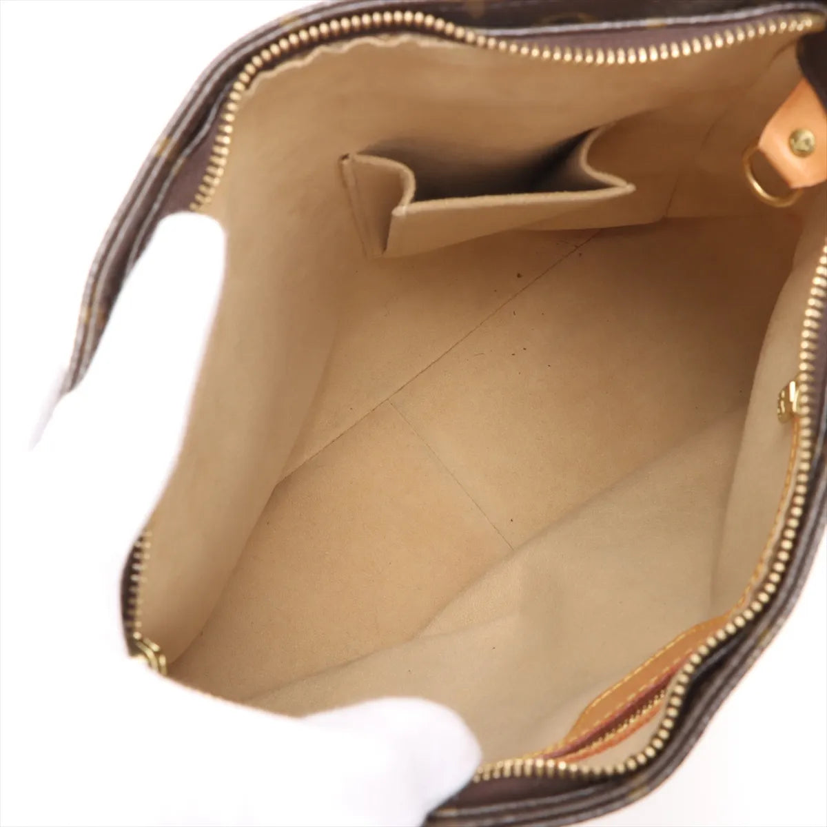 Louis Vuitton Monogram Looping GM