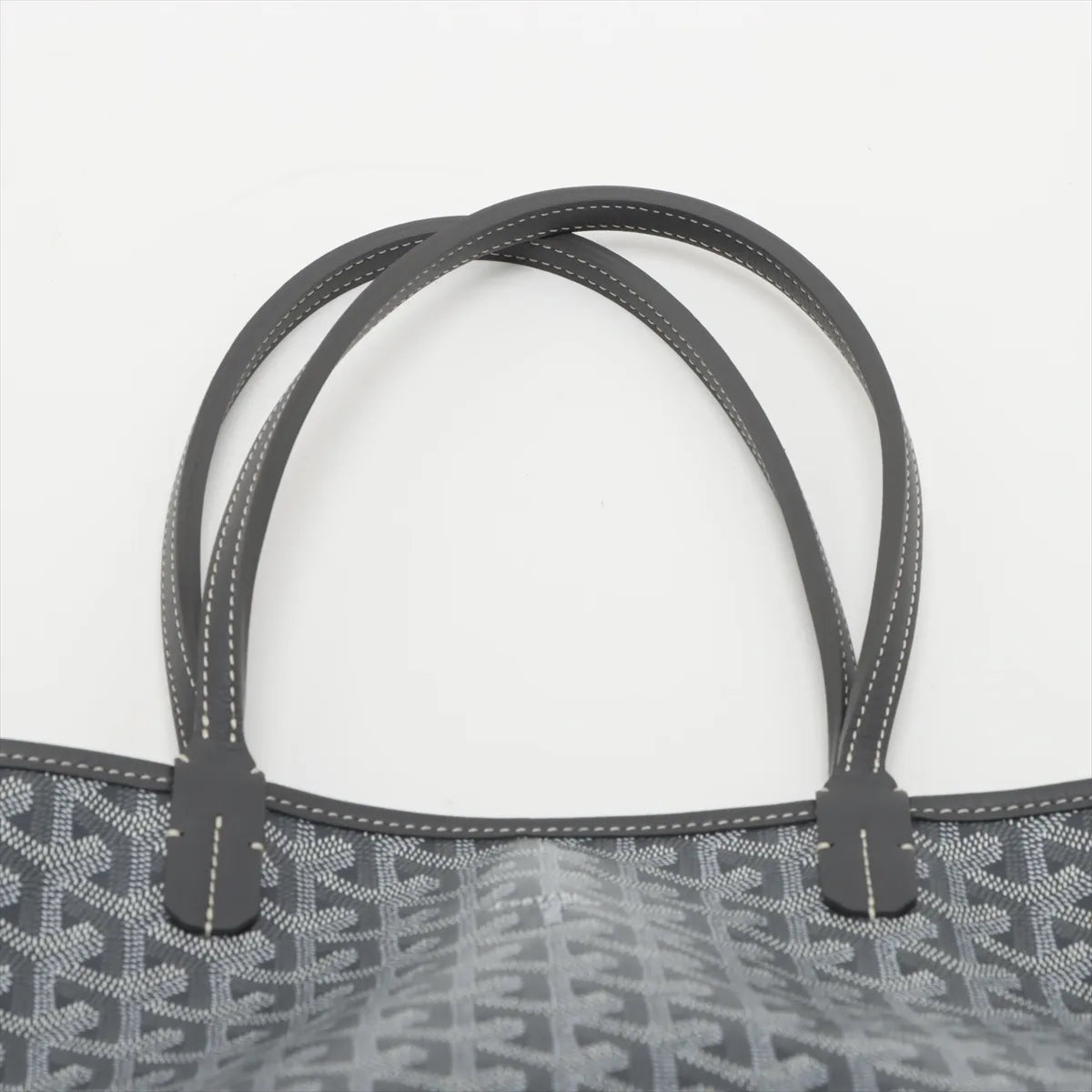 Goyard Artois PM Tote Bag Gray