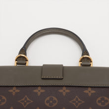 Load image into Gallery viewer, High Quality Louis Vuitton Monogram Locky BB Handbag Brown Khaki
