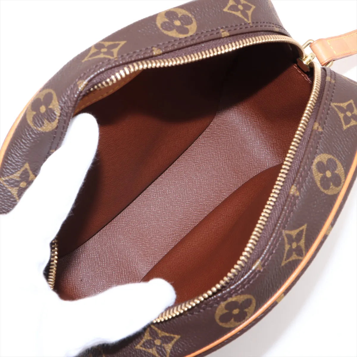 Louis Vuitton Monogram Blois