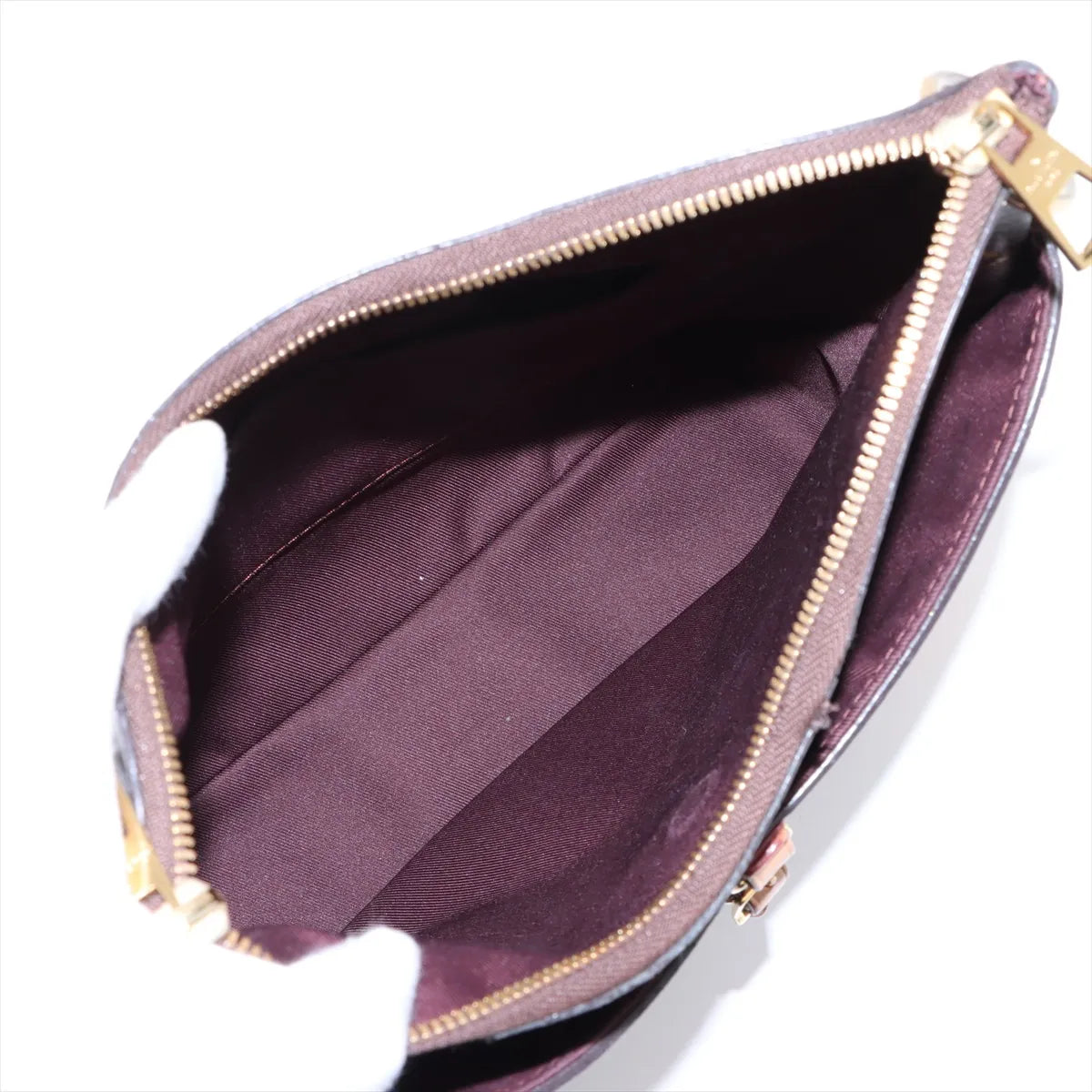 Louis Vuitton Monogram Odeon MM