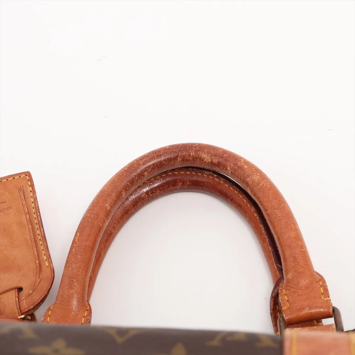 Louis Vuitton Monogram Keepall 50