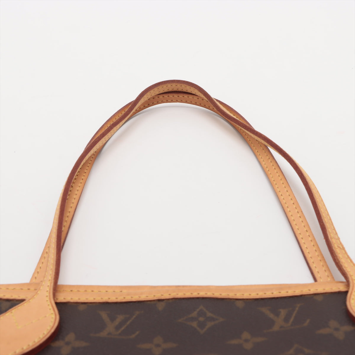 Louis Vuitton Monogram Neverfull MM