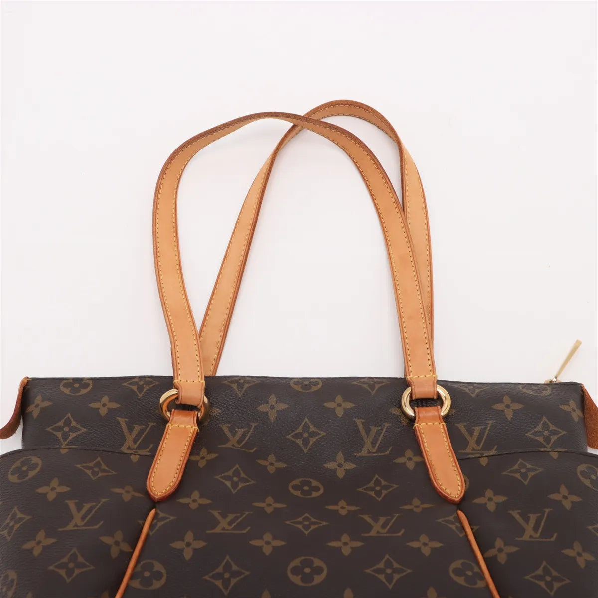 Louis Vuitton Monogram Totally PM