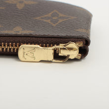 Load image into Gallery viewer, Best Seller Louis Vuitton Monogram Pochette Cles