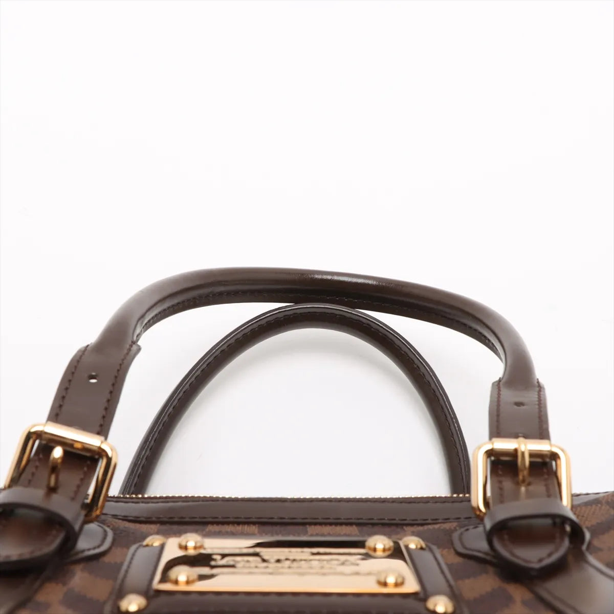 Louis Vuitton Damier Ebene Berkeley