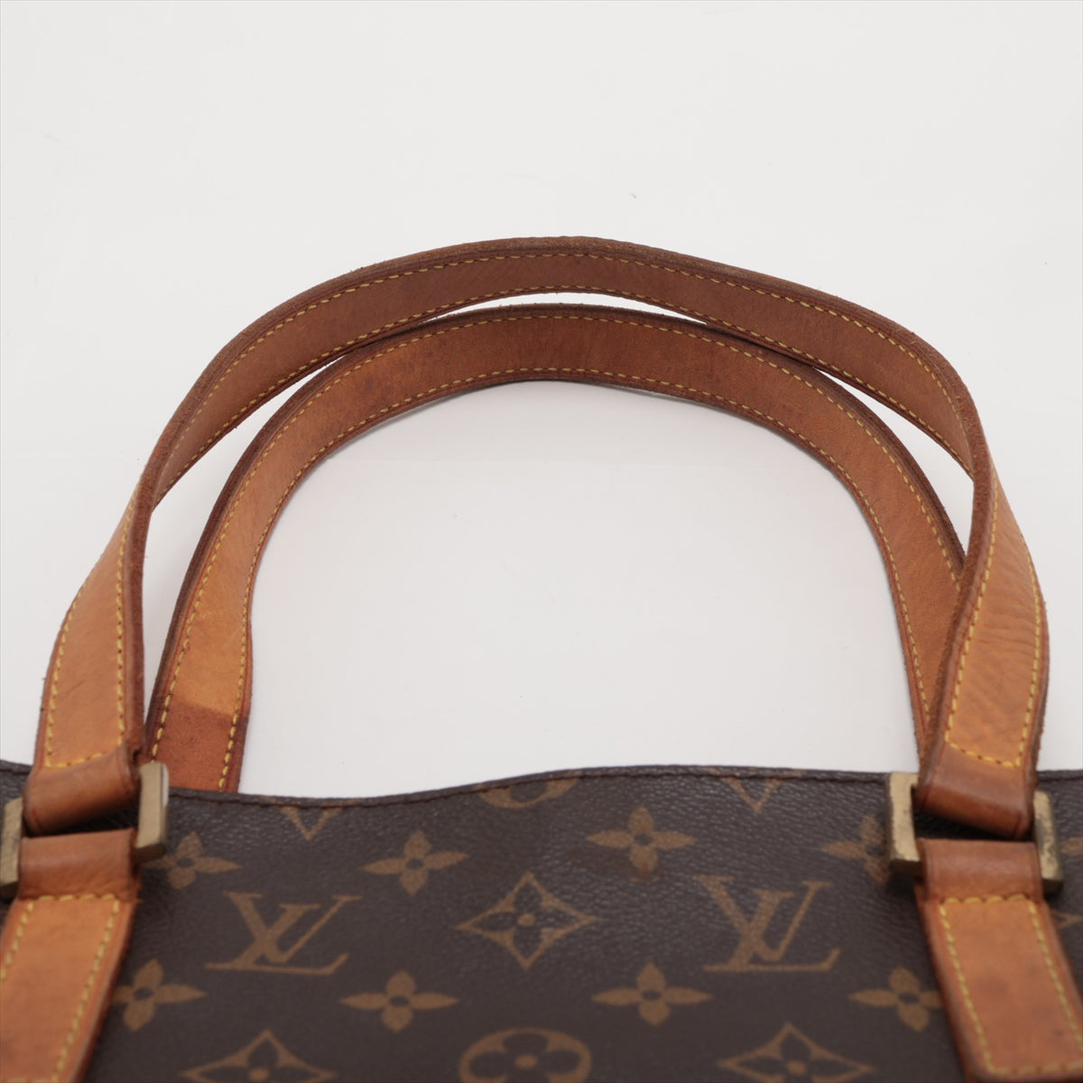 Louis Vuitton Monogram Vavin GM