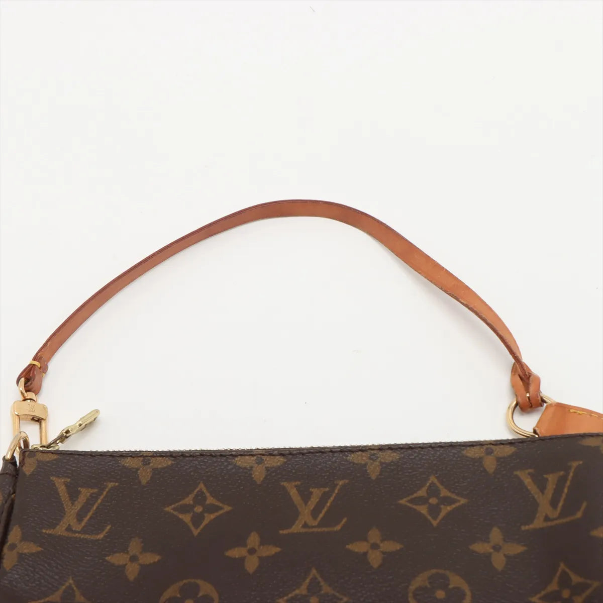 Louis Vuitton Monogram Pochette Accessories