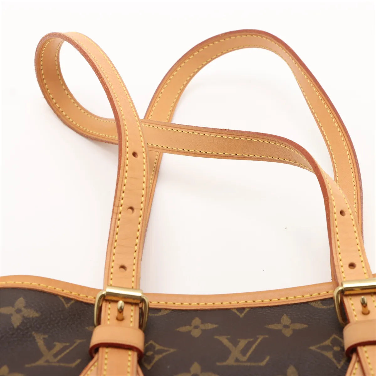Louis Vuitton Monogram Bucket PM