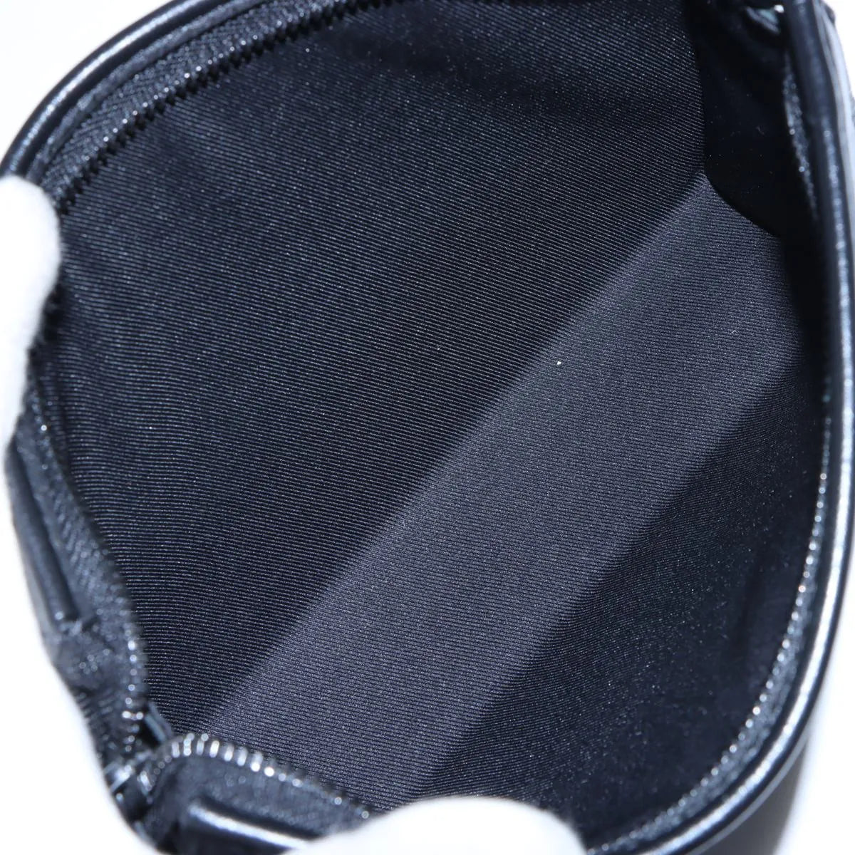 Louis Vuitton Monogram Shadow Gaston Wearable Wallet