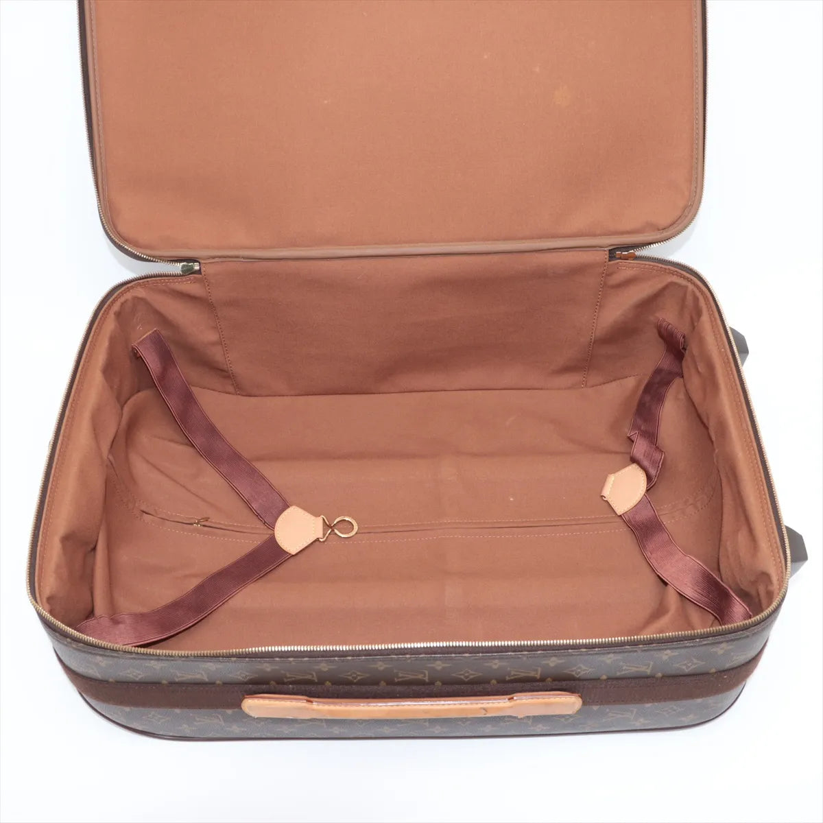 Louis Vuitton Monogram Pegase 55