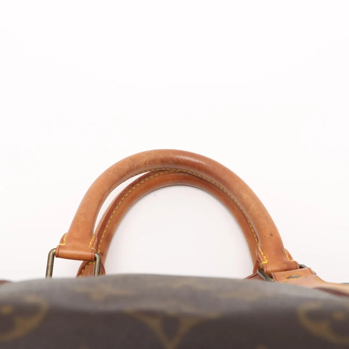 Louis Vuitton Monogram Keepall 55