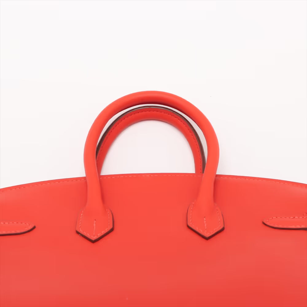 Hermès Birkin 25 Le Tournay Veau Swift Capucines
