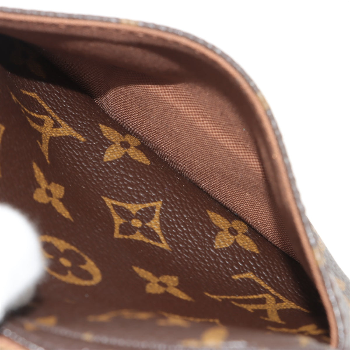 Luxury Louis Vuitton Monogram Bum Bag Bosphore