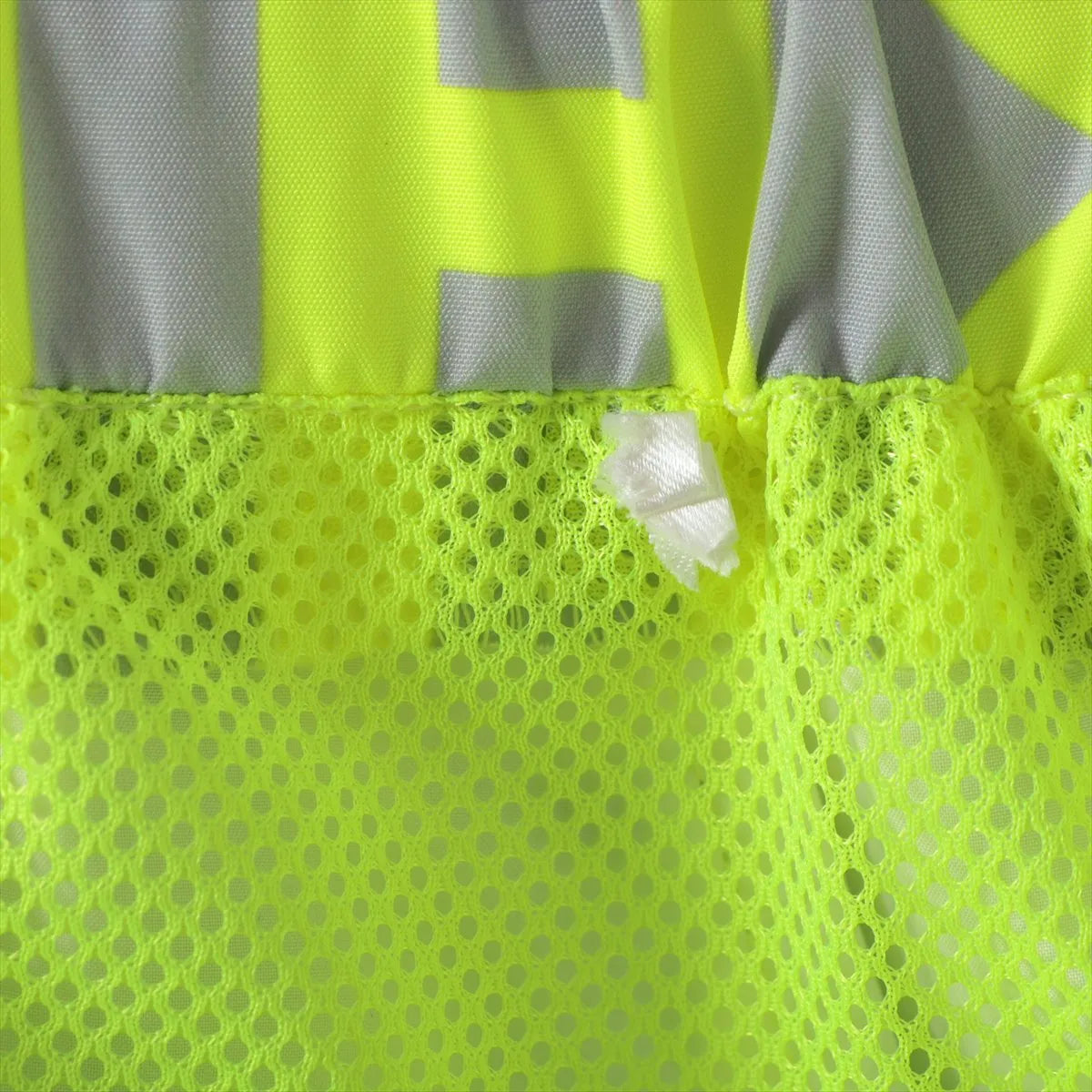 Fendi By Marc Jacobs Tech Fabric Limited Edition Pants Yellow