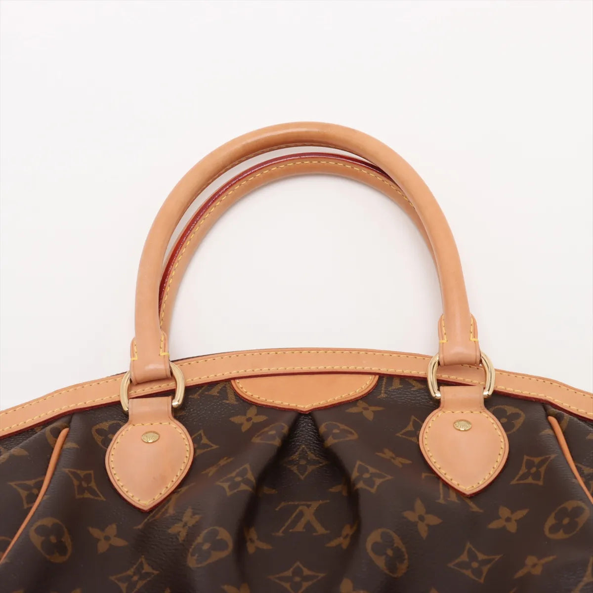 Louis Vuitton Monogram Tivoli PM