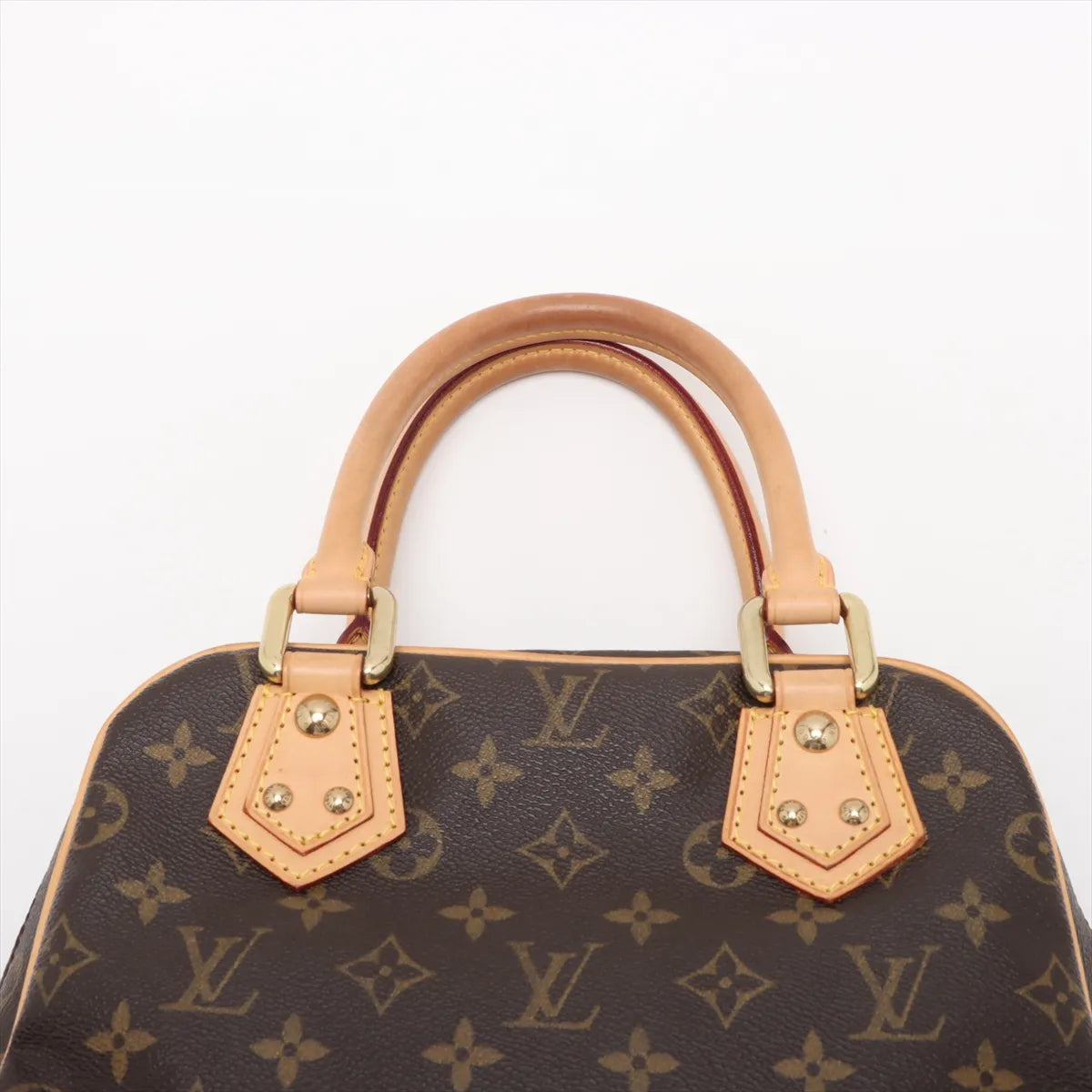 Louis Vuitton Monogram Manhattan PM