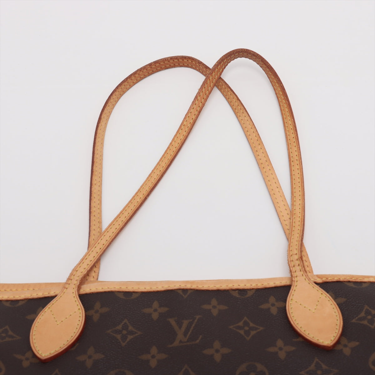 Louis Vuitton Monogram Neverfull GM