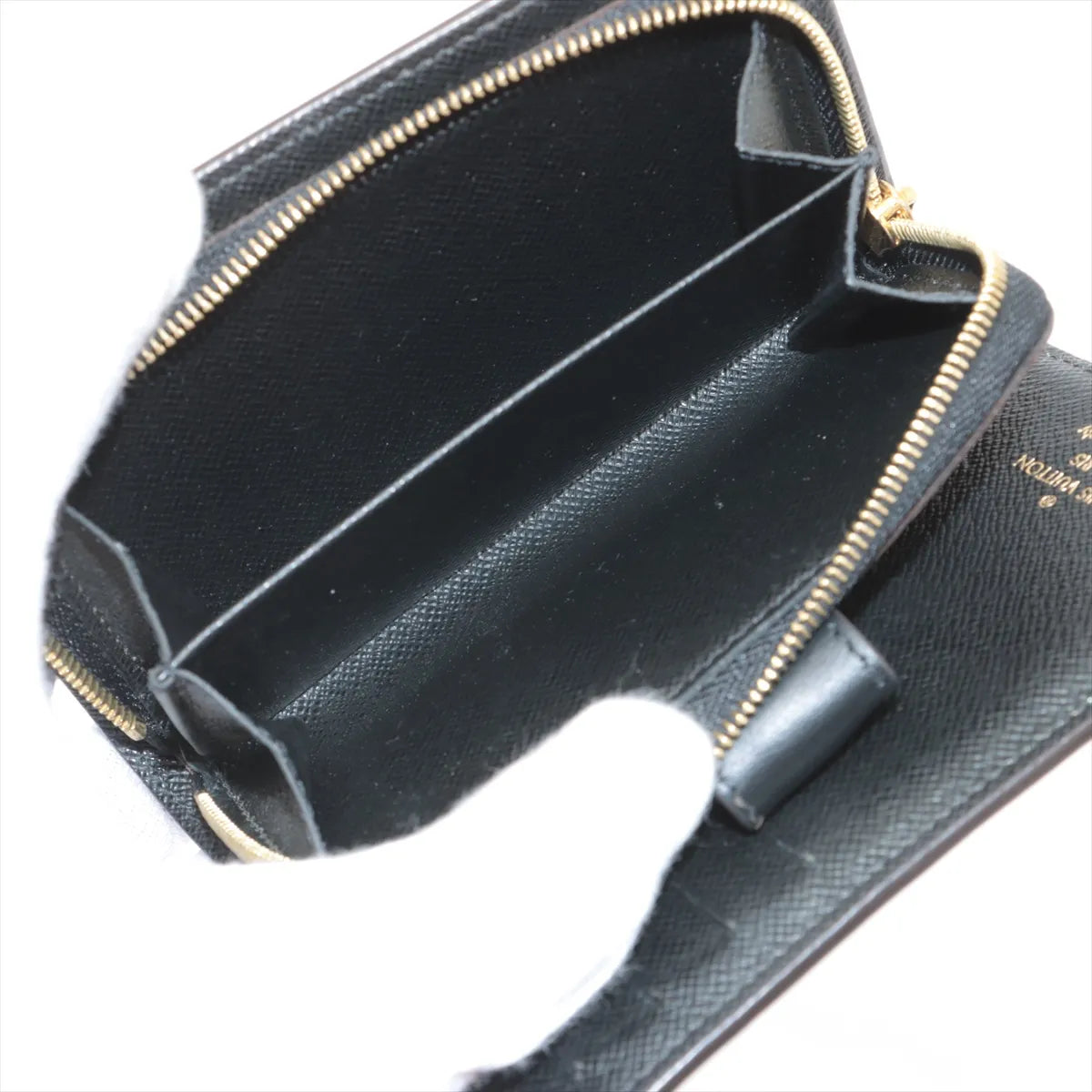 Louis Vuitton Giant Monogram Reverse Juliette Wallet