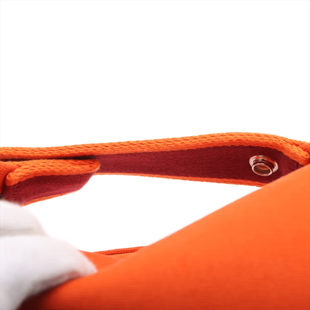Hermès Bride-a-Brac PM Orange