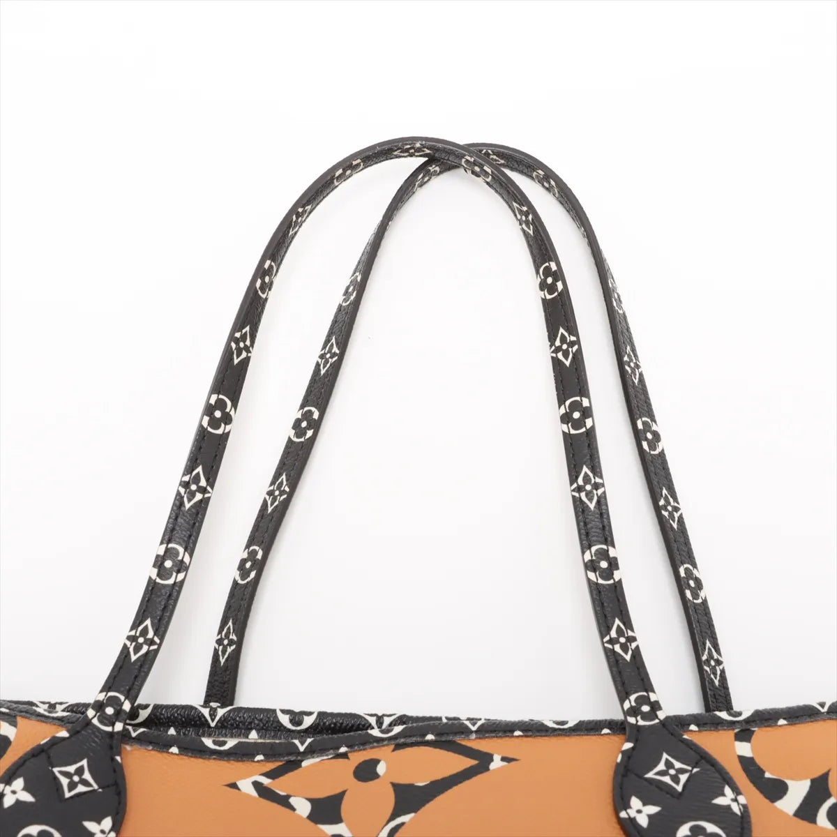 Louis Vuitton Monogram Jungle Neverfull MM