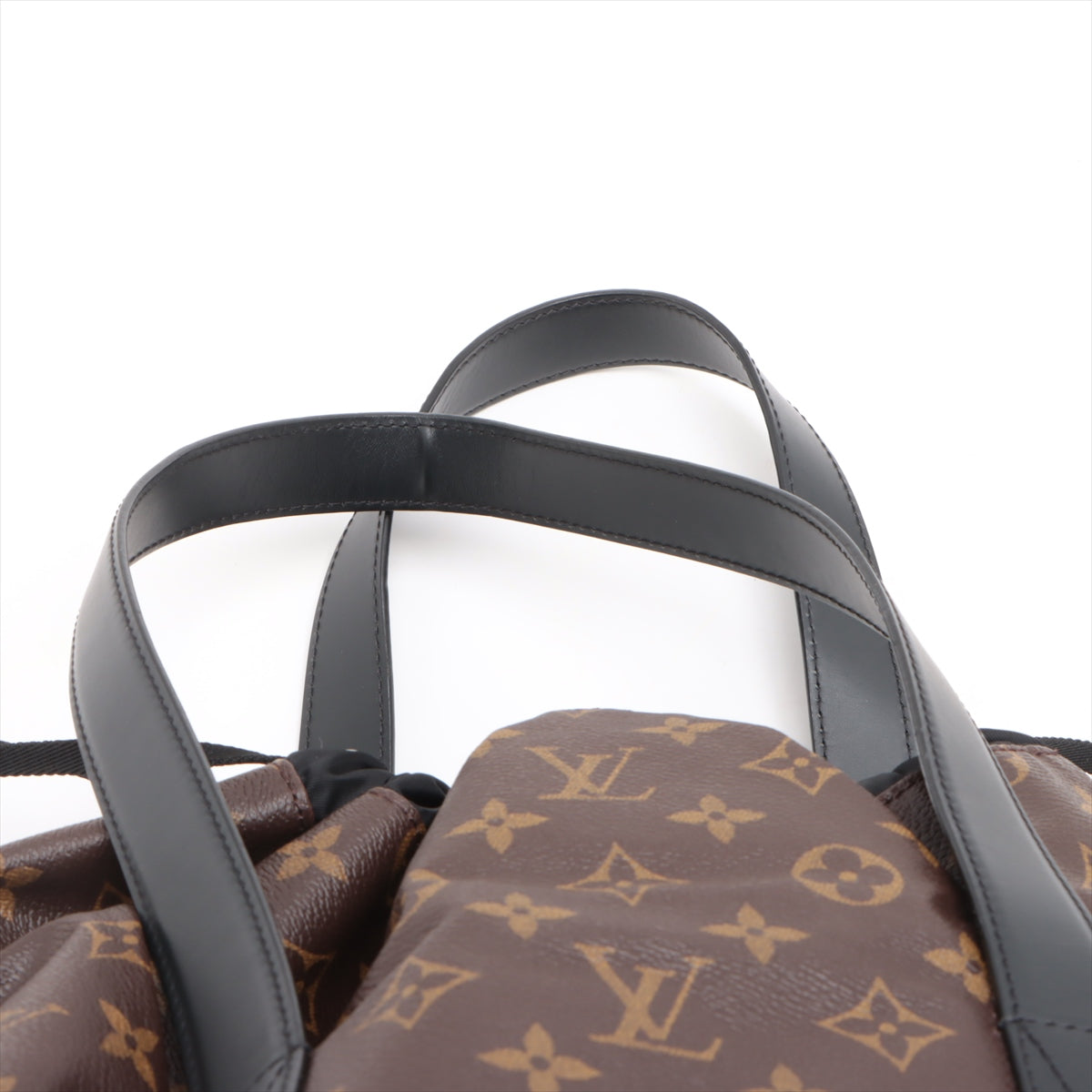 Luxury Louis Vuitton × Fragment Design Monogram Macassar Cabas Light