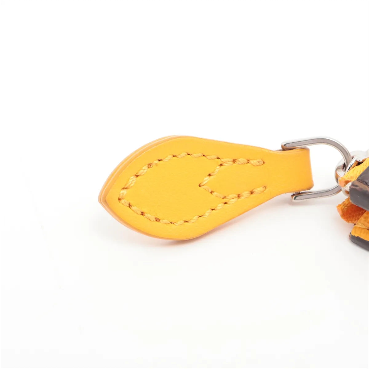 Louis Vuitton Monogram Romy Saffron