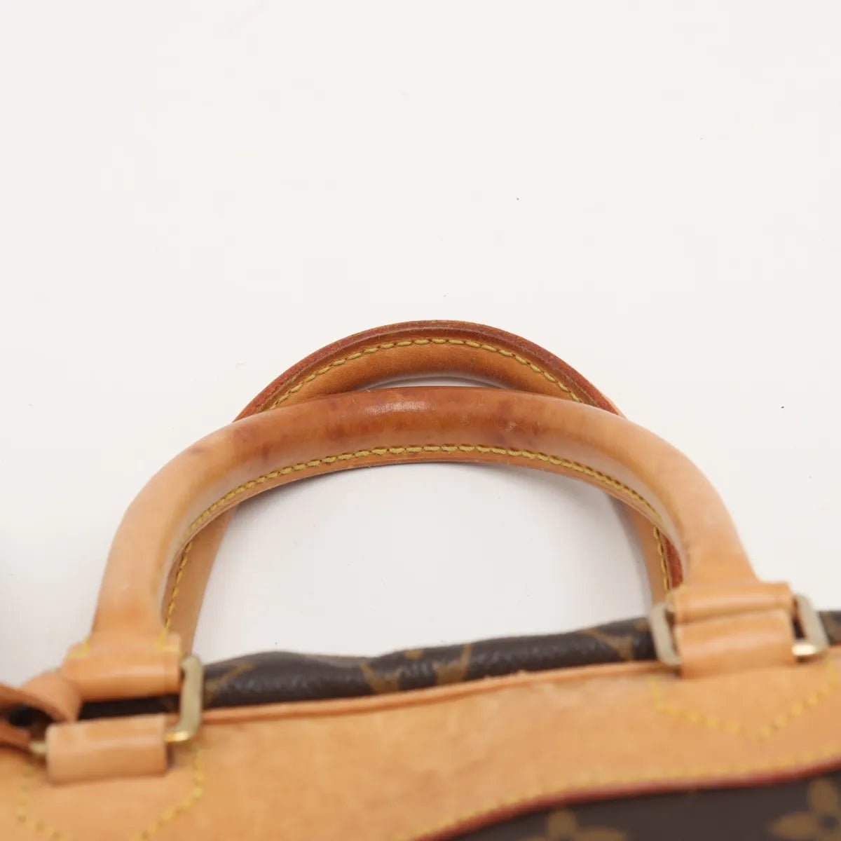 Louis Vuitton Monogram Deauville