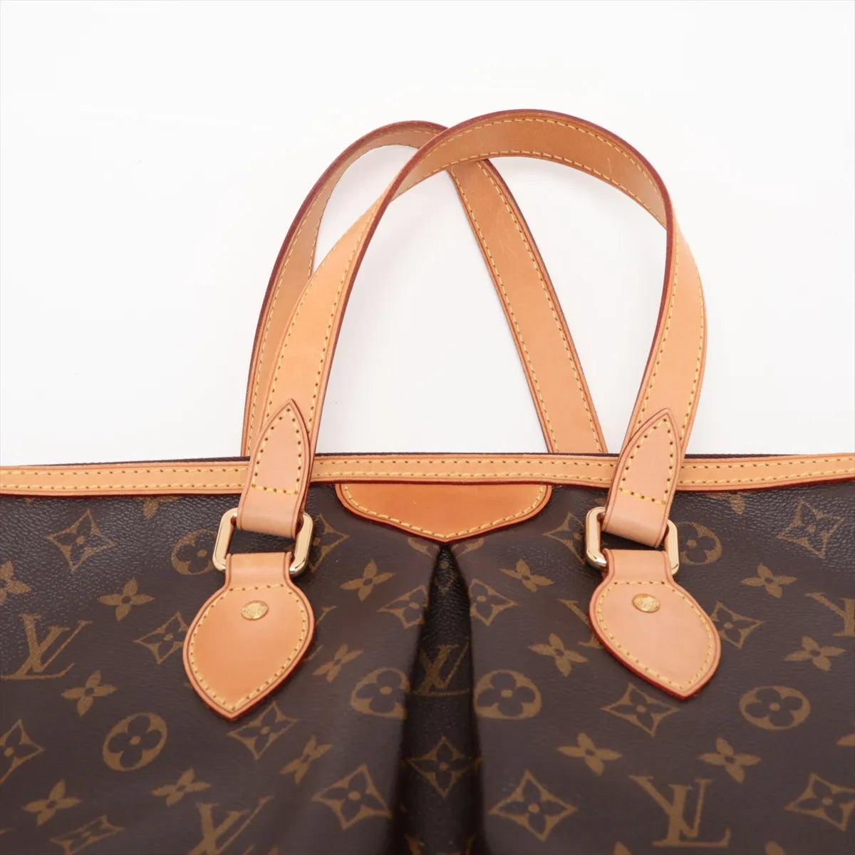 Louis Vuitton Monogram Palermo PM