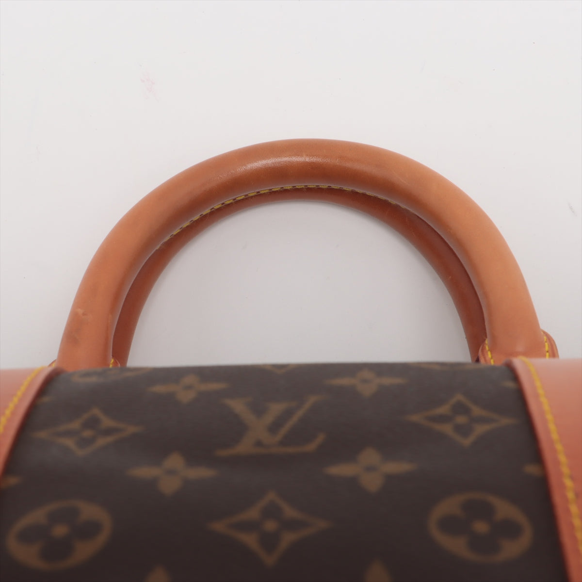 Louis Vuitton Monogram Keepall 55