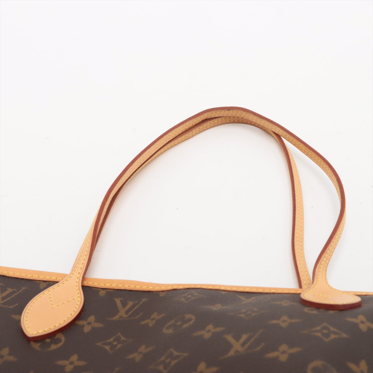 Louis Vuitton Monogram Neverfull MM