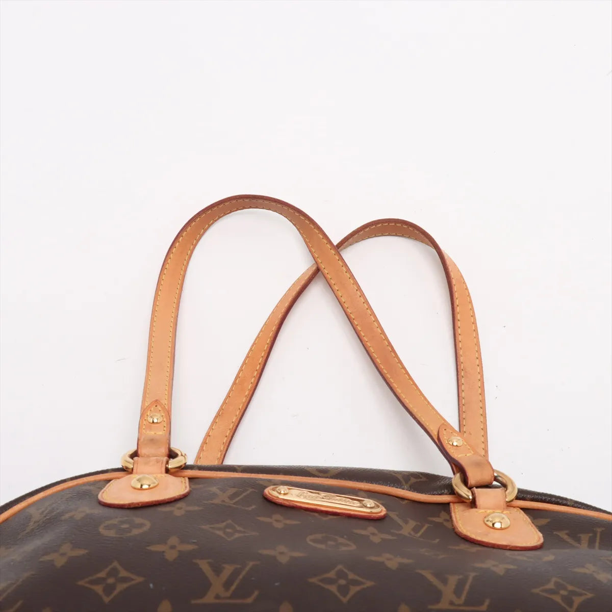 Louis Vuitton Monogram Montorgueil GM