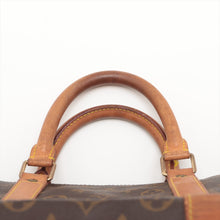 Load image into Gallery viewer, Louis Vuitton Monogram Keepall 55