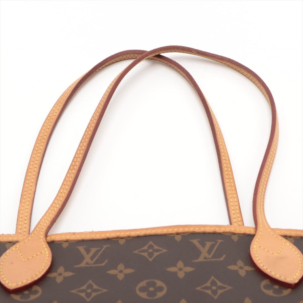 Louis Vuitton Monogram Neverfull MM