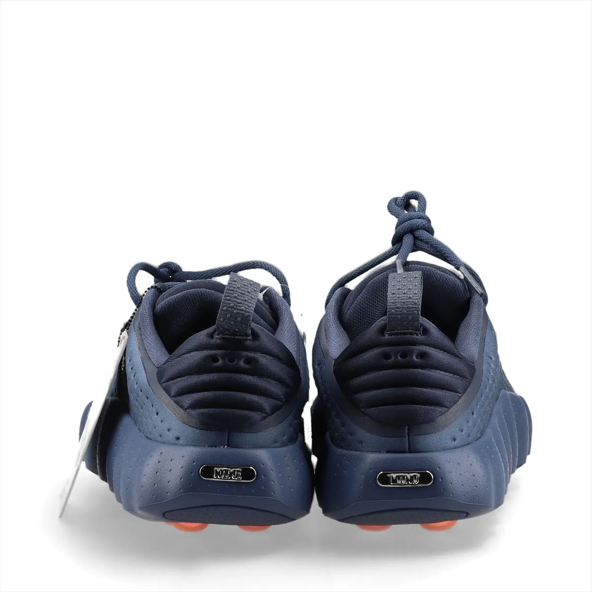 Nike Mind 002 Pre-game Men's Sneakers Thunder Blue