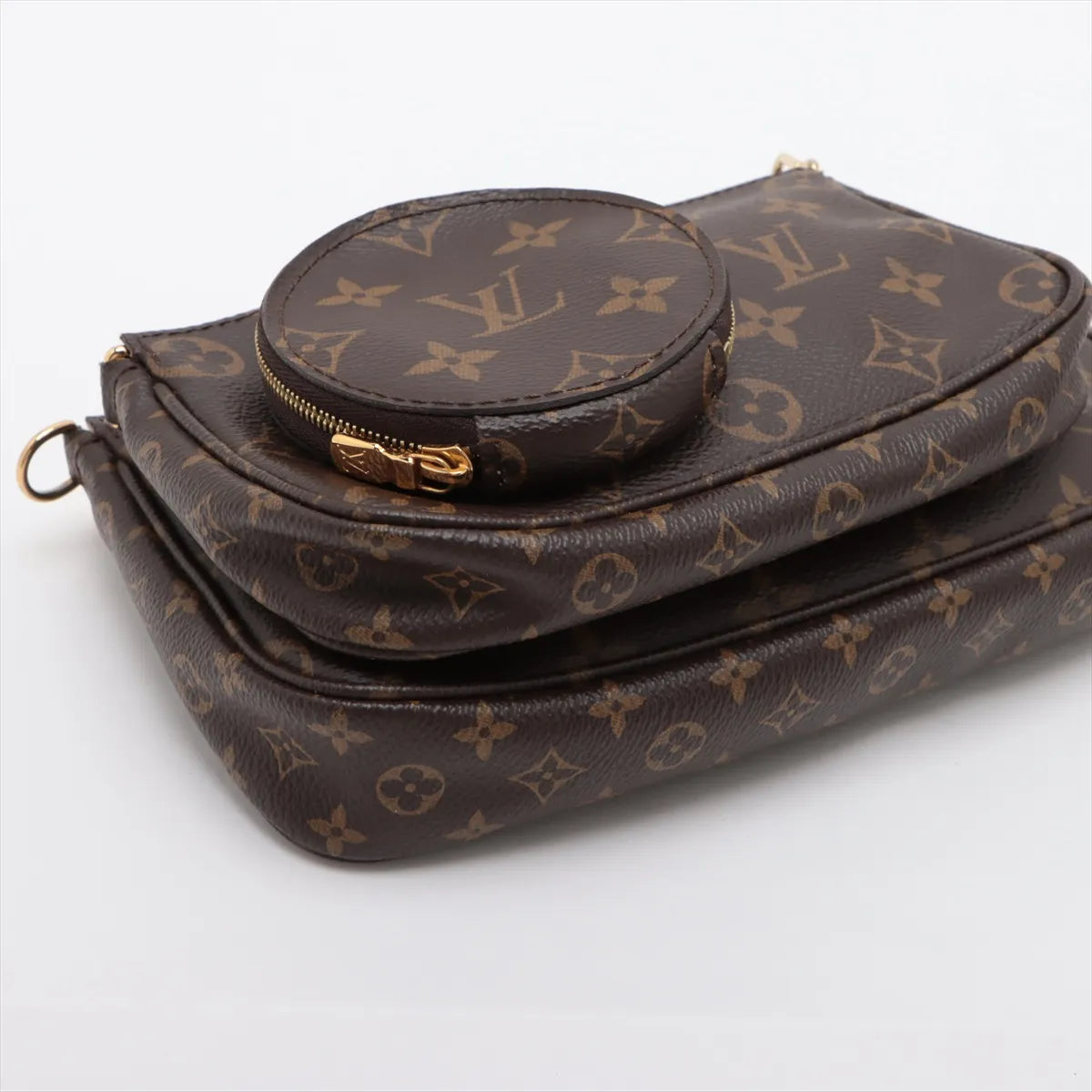 Louis Vuitton Monogram Multi Pochette Accessoires