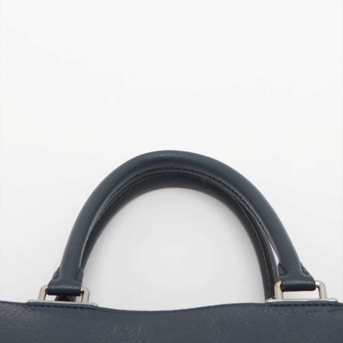 Louis Vuitton Armand Briefcase Black