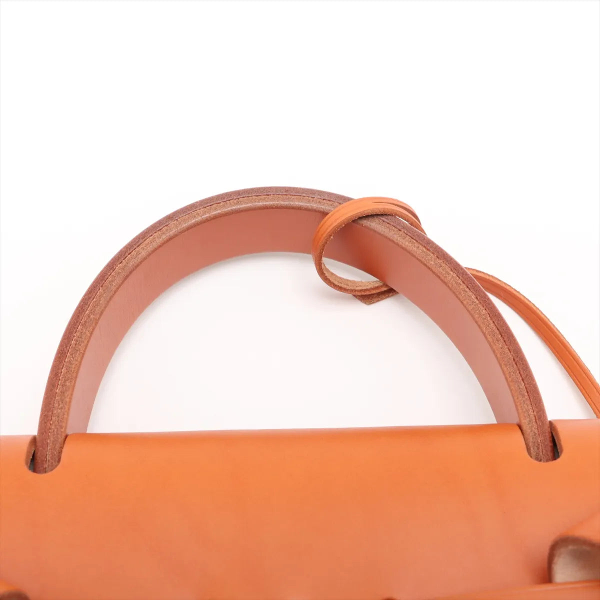 Hermes Herbag Ado PM Beige