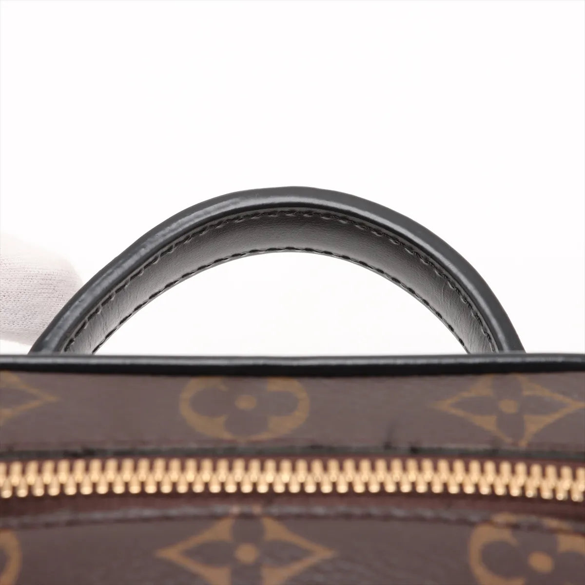 Louis Vuitton Monogram Reverse Vanity