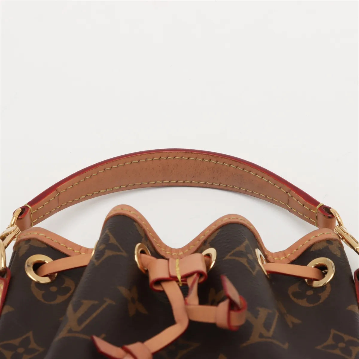 Louis Vuitton Monogram Nano Noe Bag
