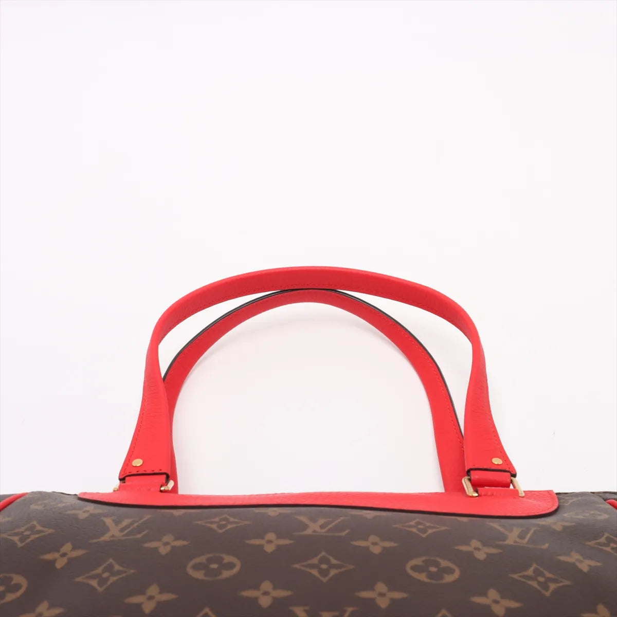 Louis Vuitton Monogram Estrela MM Cerise