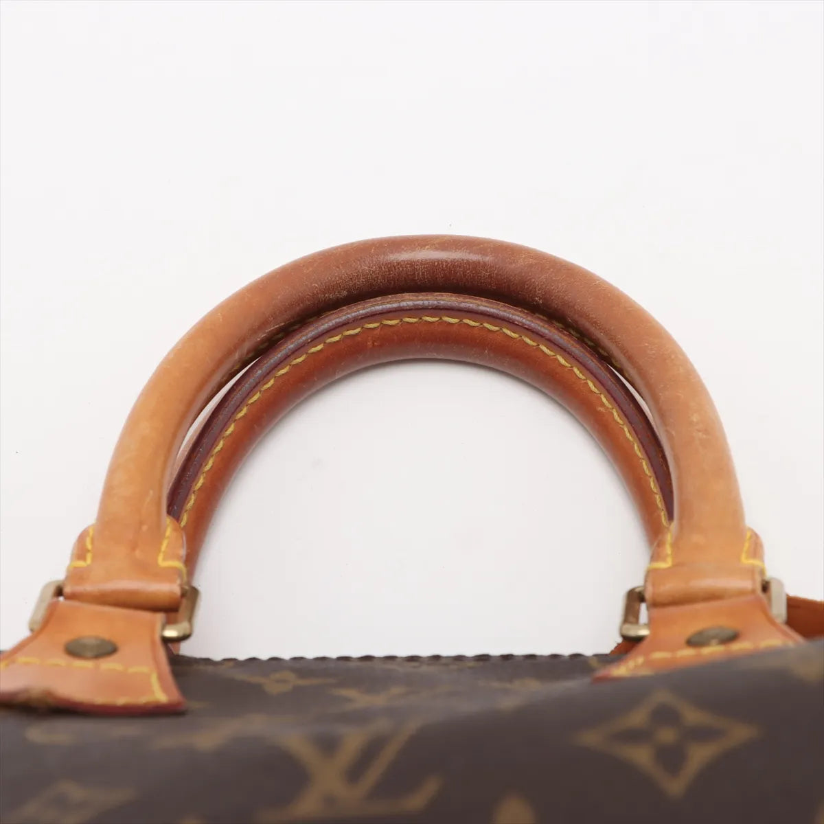 Louis Vuitton Monogram Speedy 25