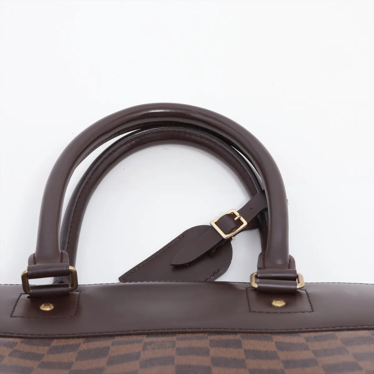 Louis Vuitton Damier Ebene Greenwich PM