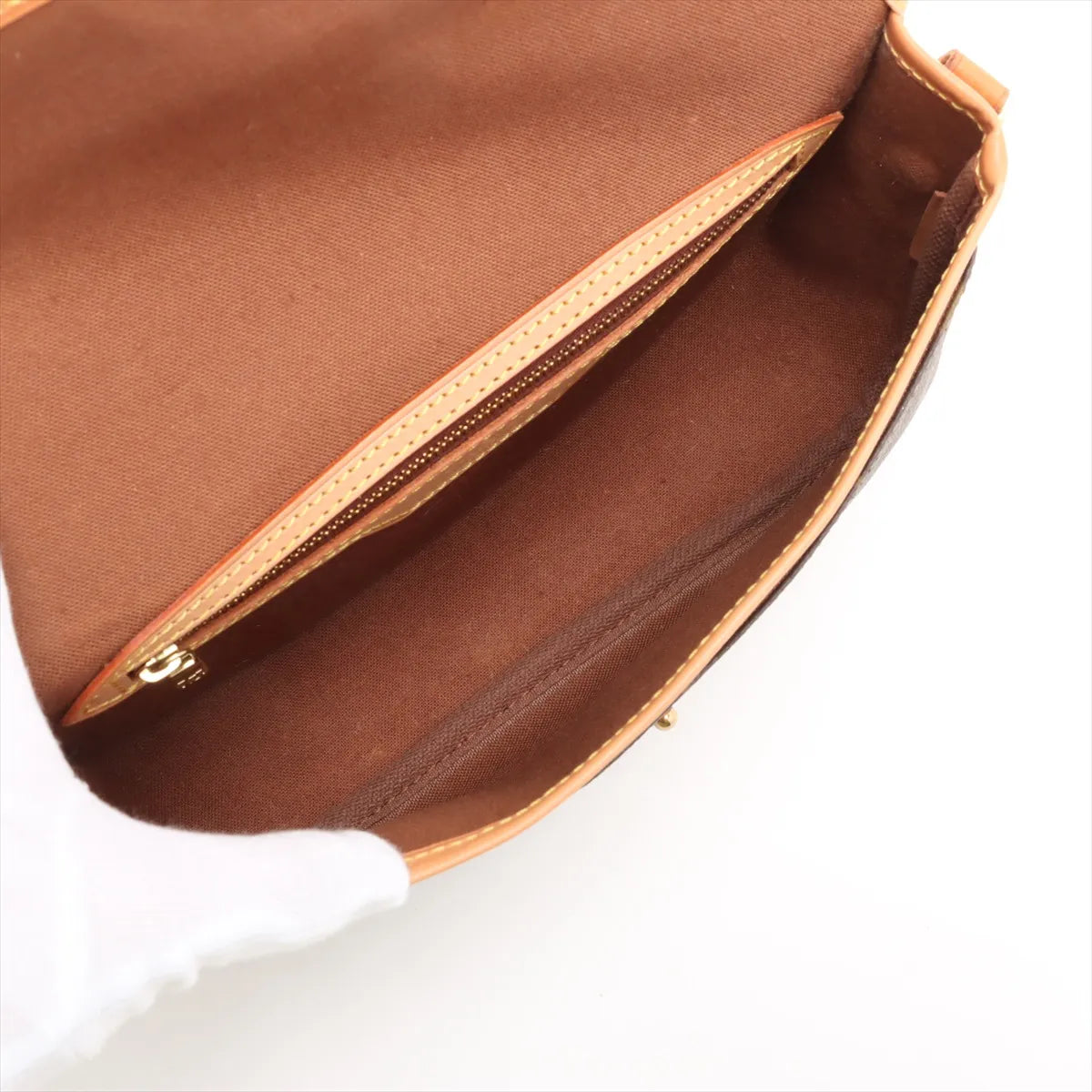 Louis Vuitton Monogram Jypsiere PM