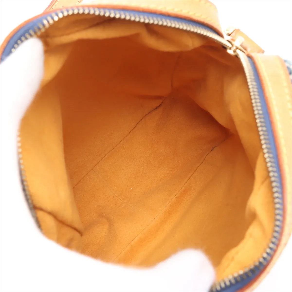 Louis Vuitton Monogram Denim Camera Bag