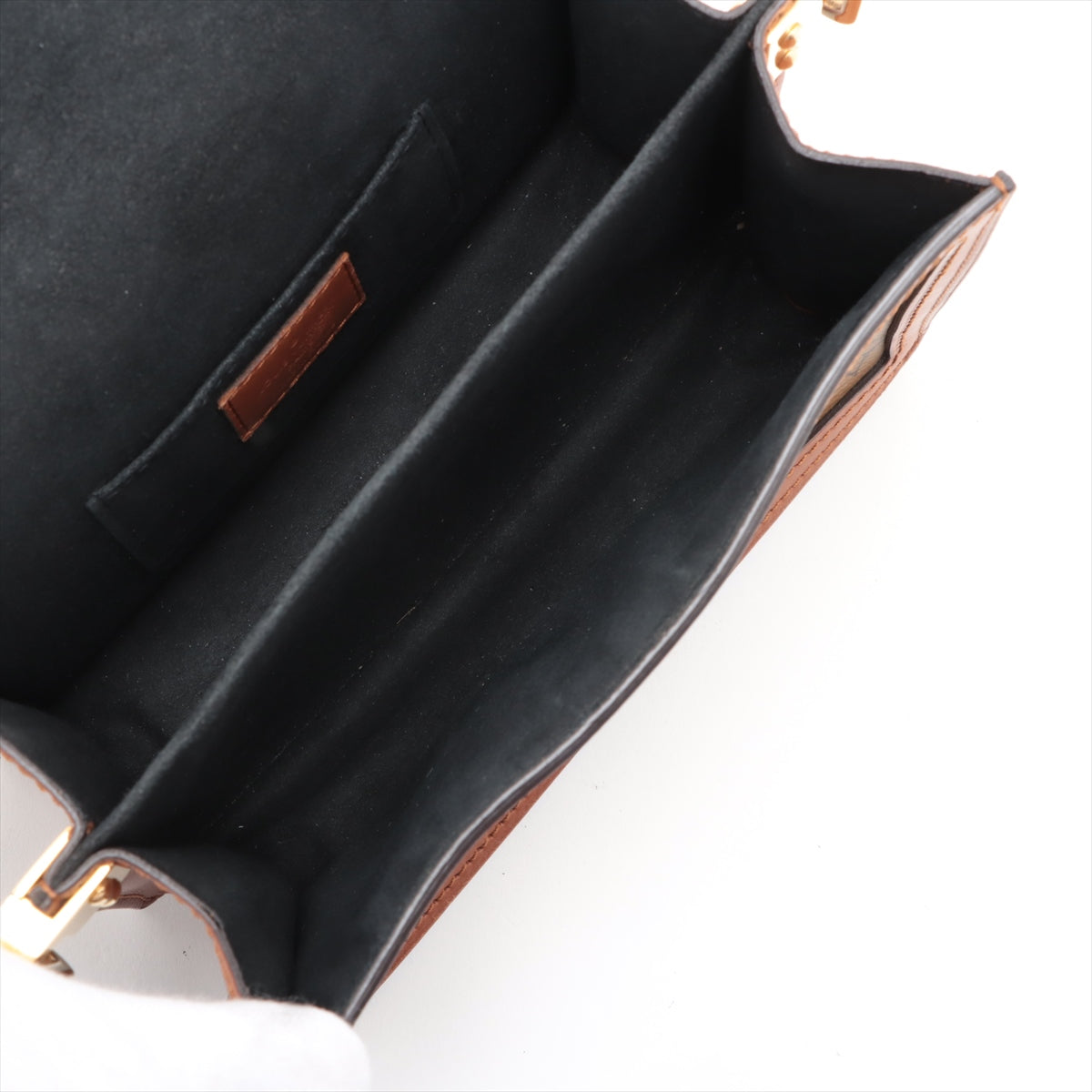 Louis Vuitton Monogram Reverse Dauphine Mini Shoulder Bag * PREORDER *