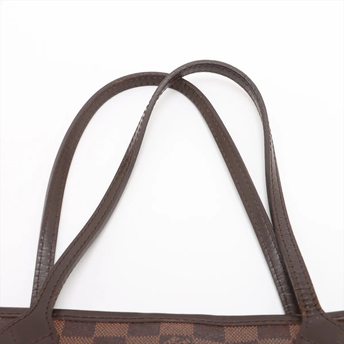Louis Vuitton Damier Ebene Neverfull PM
